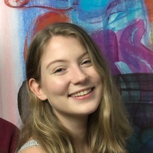 Meet your Posher, Macy